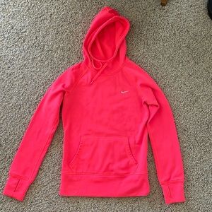 Nike Therma-Fit sweatshirt